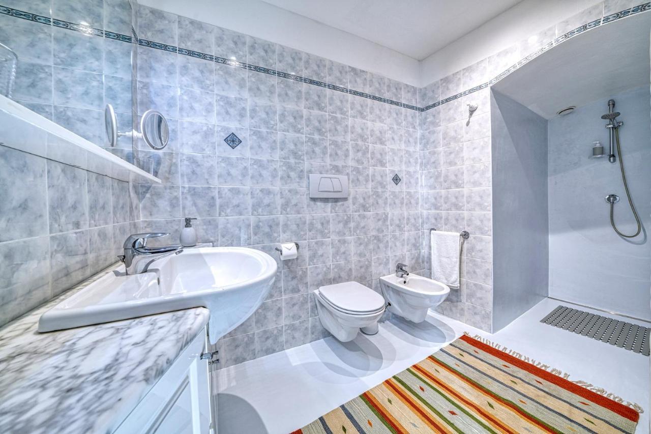 Apartment Roemerbruecke - Ponte Romano Merano Exteriér fotografie
