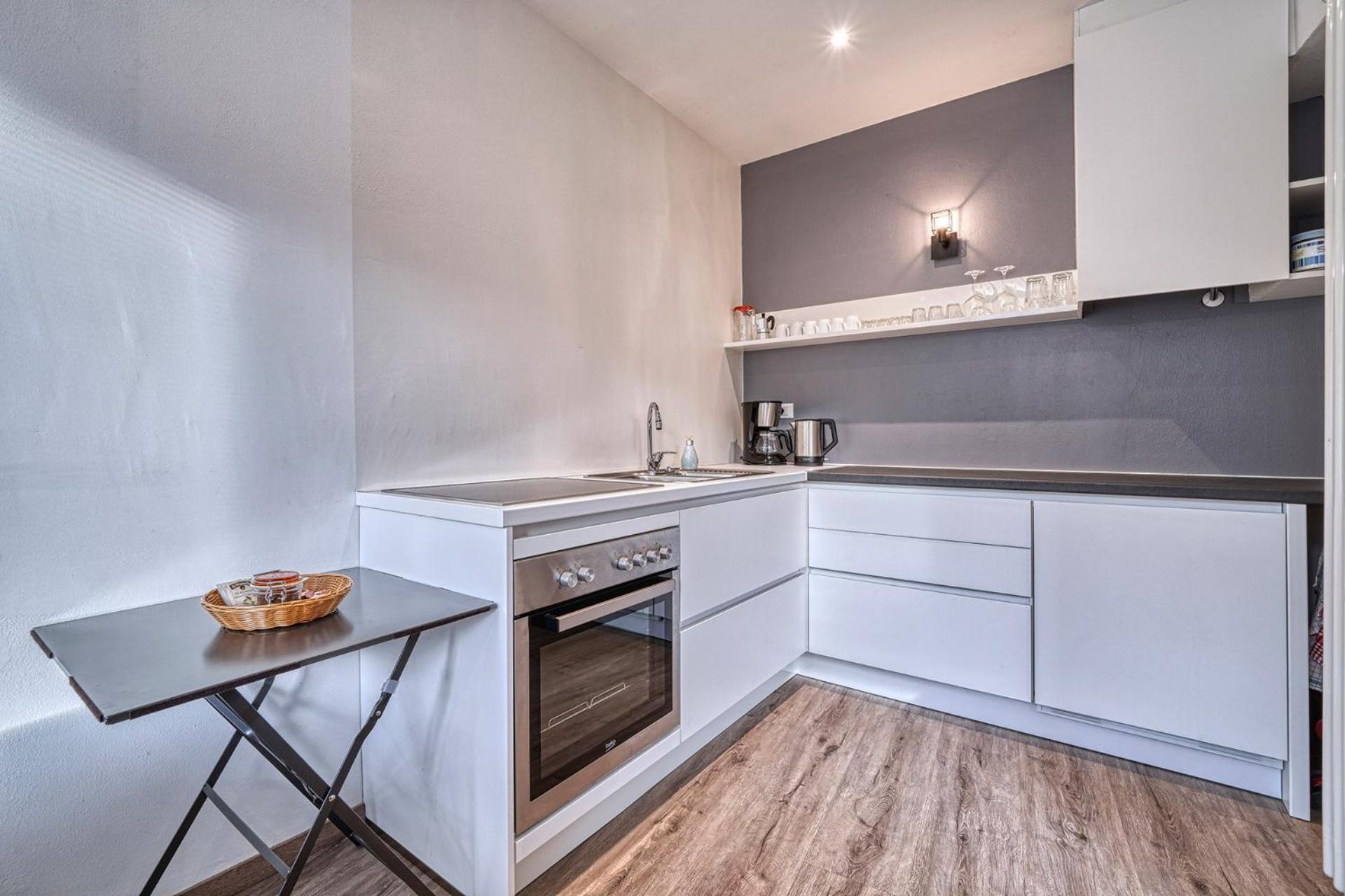 Apartment Roemerbruecke - Ponte Romano Merano Exteriér fotografie