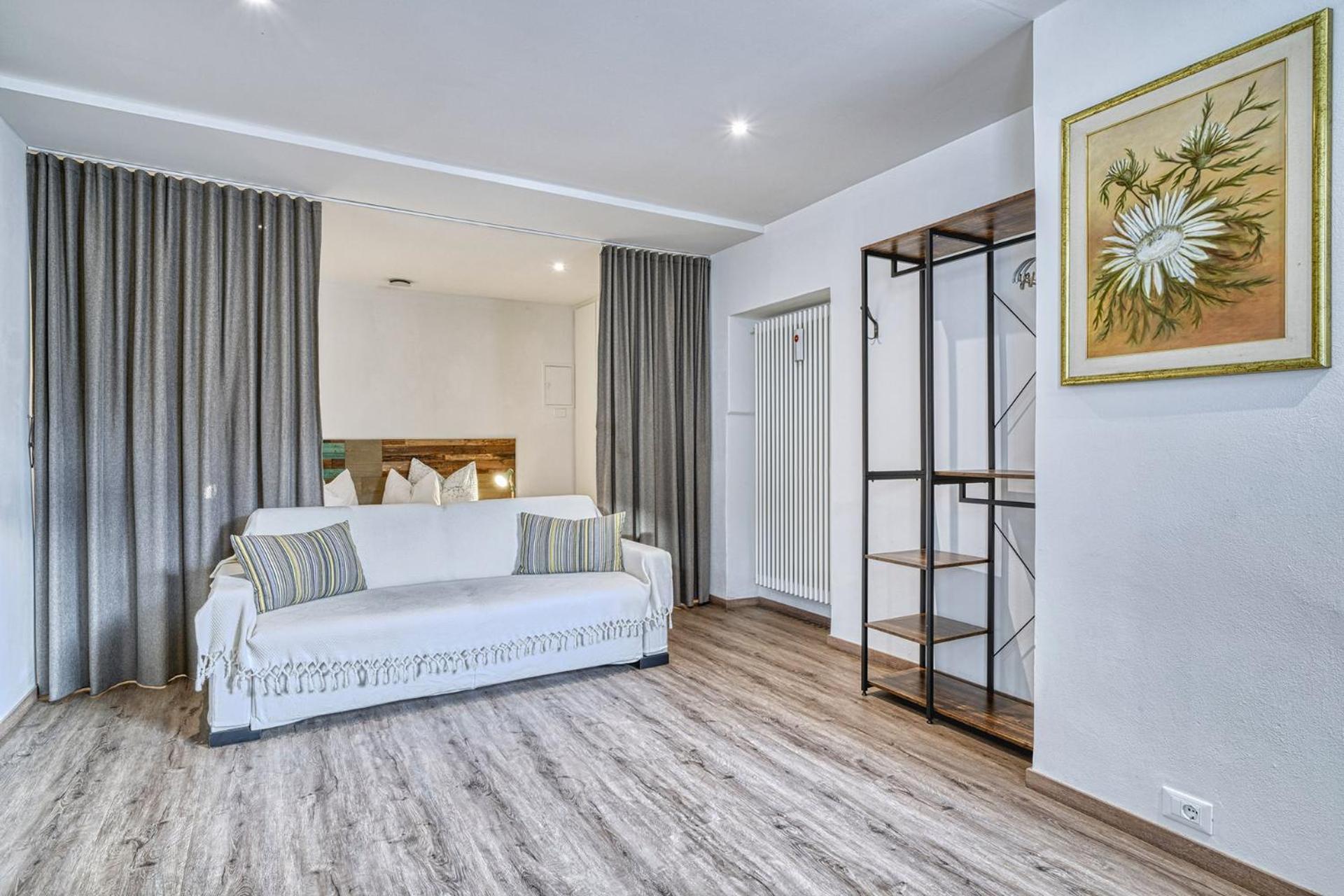 Apartment Roemerbruecke - Ponte Romano Merano Exteriér fotografie