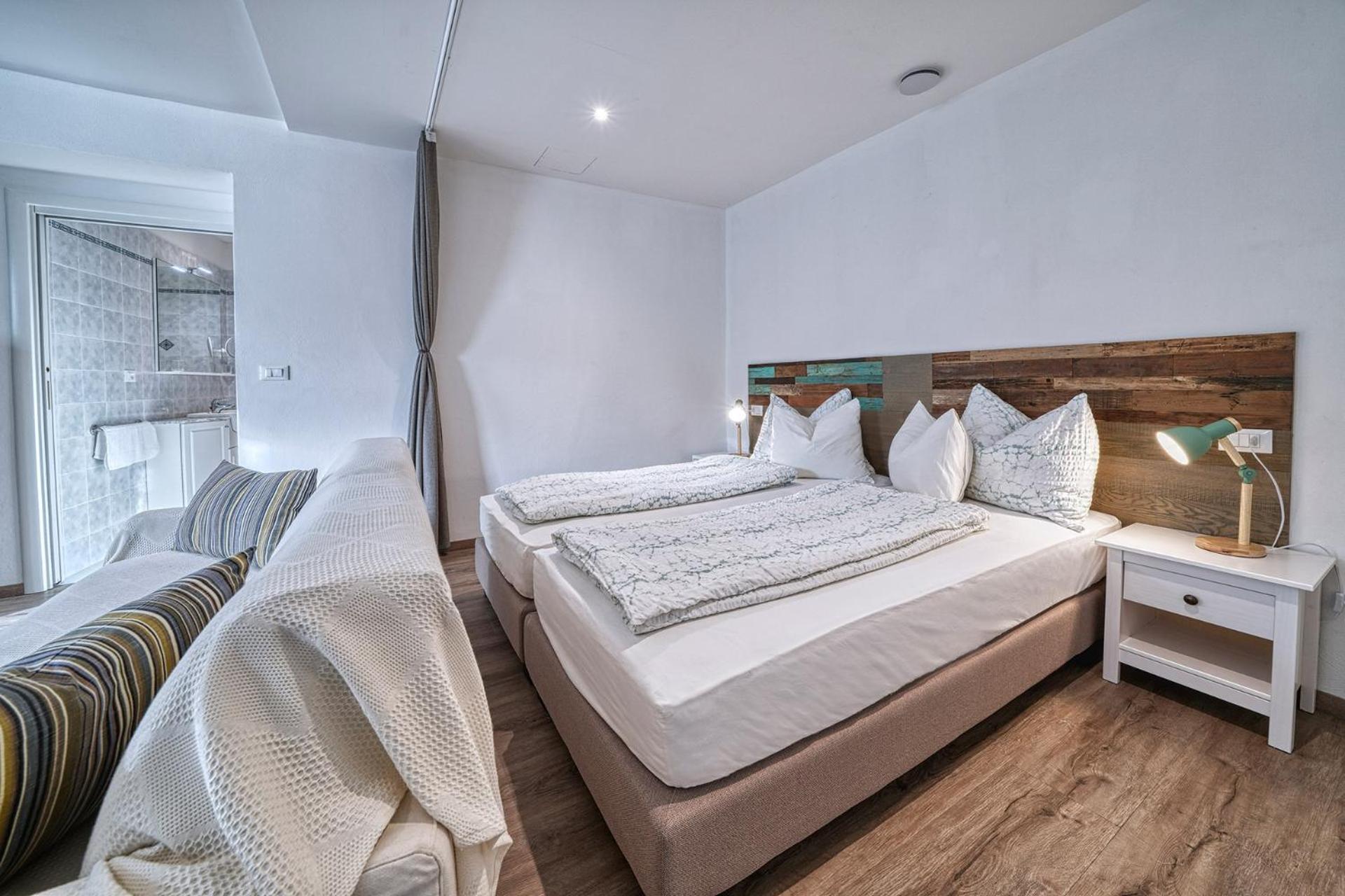 Apartment Roemerbruecke - Ponte Romano Merano Exteriér fotografie